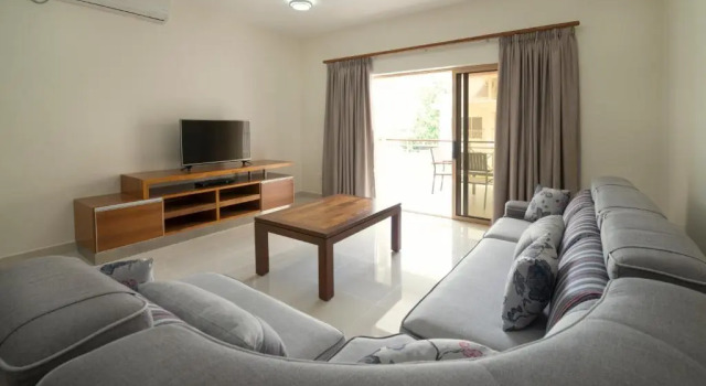Апартаменты с 3 комнатами Sahaj Holiday Apartments