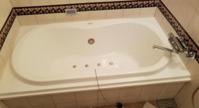 Номер Standard Hotel GOLF II Atsugi