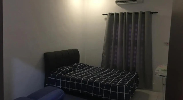 Fadi's Guesthouse at Bandar Baru Samariang, Rezerwuj Hotel Kuching Sarawak