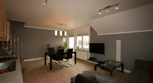 Apartments Carmen