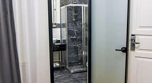 Одноместный номер Standard LUXIR HOTEL