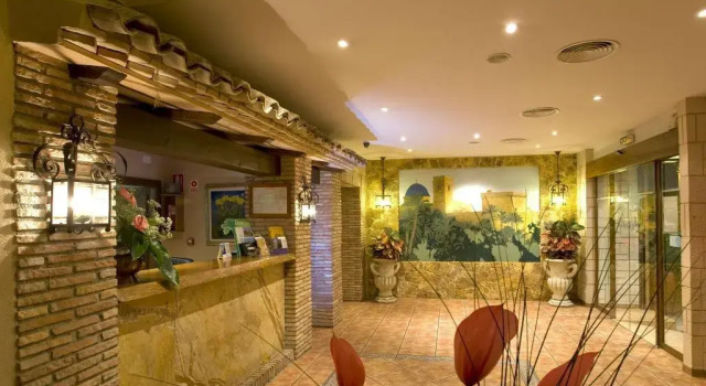 Hostal La Posada