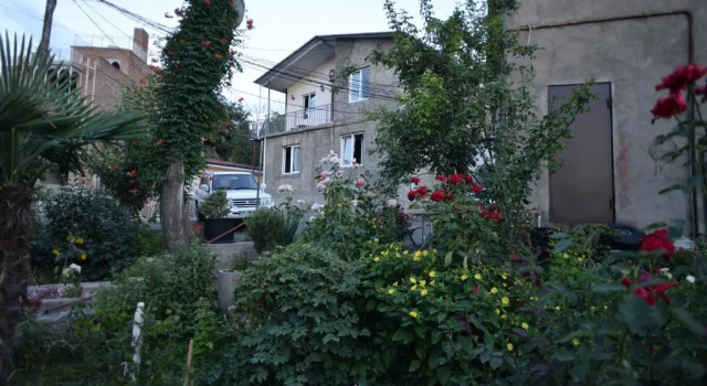 Guesthouse Gia