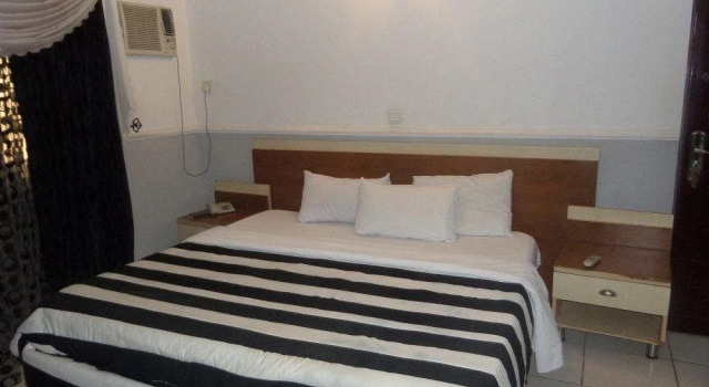St Mathias Hotel