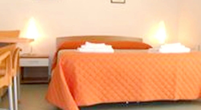 Studio in Matera, With Furnished Terrace and Wifi - 40 km From the Bea, Book Apartment Matera Basilicata