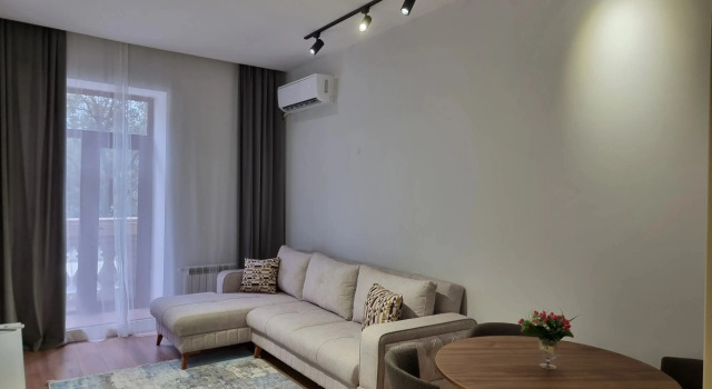 Апартаменты Апартаменты Emporium apartments