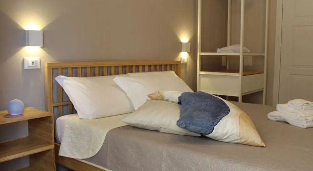 Aurora BnB