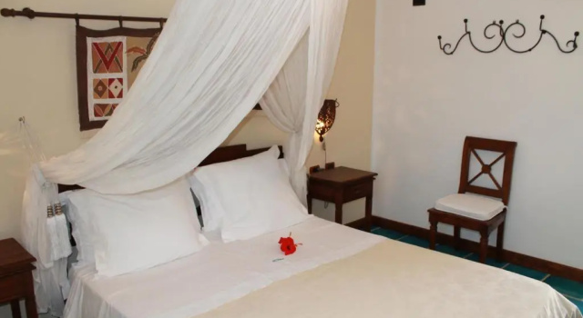 Номер Superior Luagos club Resort