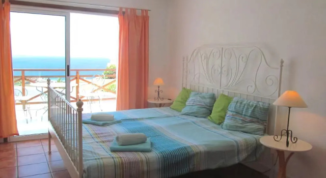 Casa Policarpo, Reservar Hotel Valle Gran Rey La Gomera