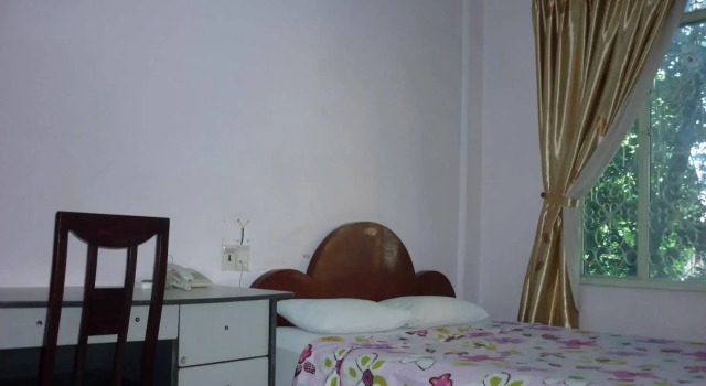 Thang Long Hotel