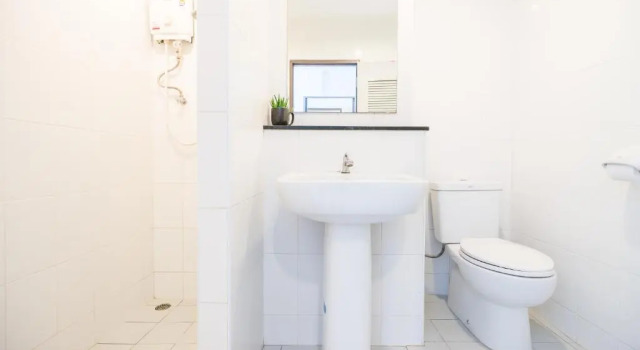 Трёхместный номер Standard The Fifth Residence