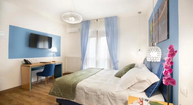 Семейный номер Standard La Gustea Hotel & Cucina