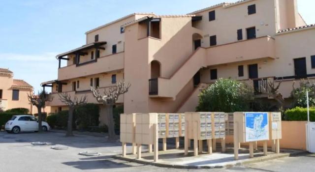 Appartement Saint-Cyprien, 1 pièce, 4 personnes - FR-1-225D-147