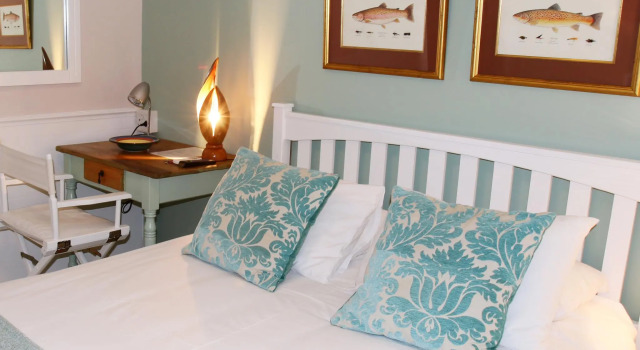 Двухместный номер Standard Dolphin Inn Guesthouse