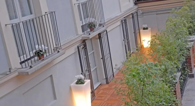 Terres d'Aventure Suites