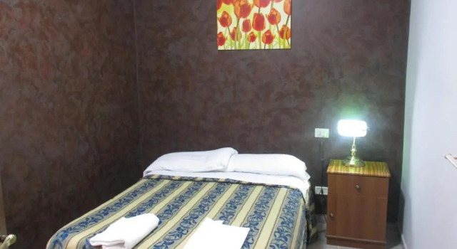 Двухместный номер Small Hotel Gloria
