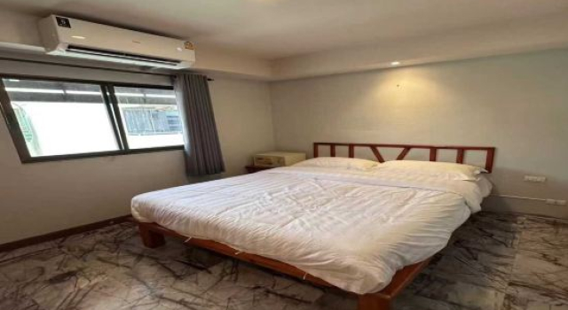 Двухместный номер Superior Collection O Luna Hotel Pattaya