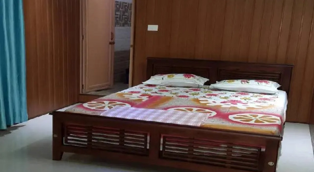 Nima Residency Guest House