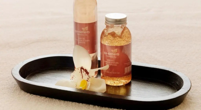 Двухместный номер Standard Hotel Schweizerhof Gourmet & Spa