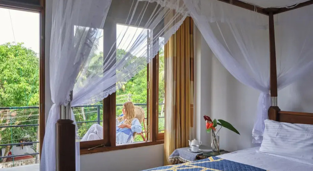 Friends Coliving Villa, Reservar Vila Thalaramba Matara District