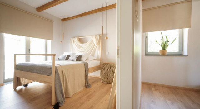 Апартаменты Elies Residences Luxury Apartments