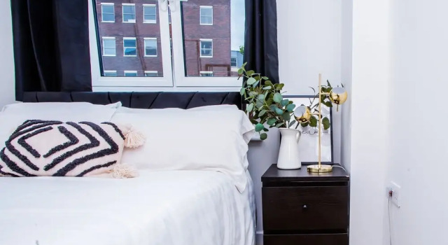 Nest Easy - Alpha House