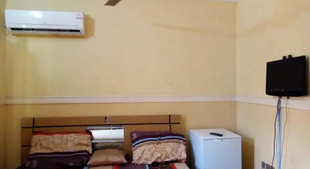 Номер Classic Gen-Preston Hotel & Suites