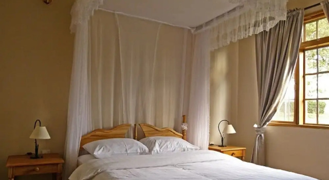 Hütte Milimani Cottages