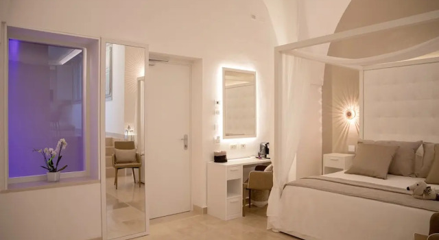 Люкс Comfort MONUN Hotel&Spa