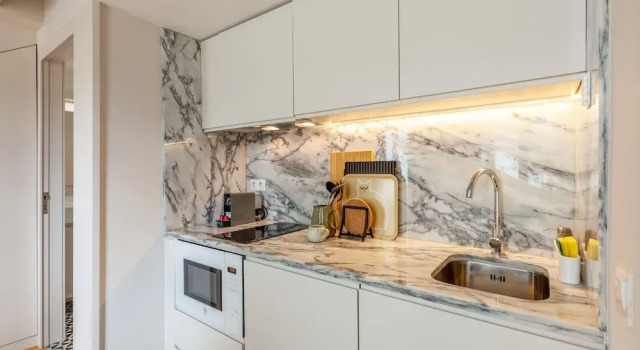 Апартаменты Superior D&S -JB Apartments