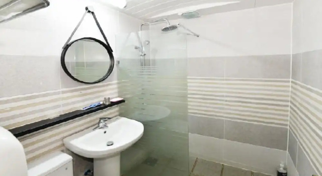 Номер Standard Naksan Meriel Condo