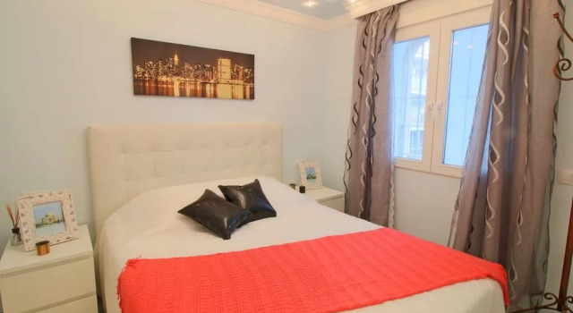Apartamento Perlamar 3