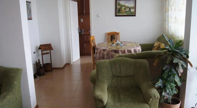 Sea Siren Apartment