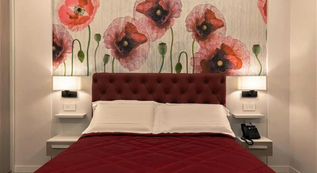 Standard- værelse Petit Hotel