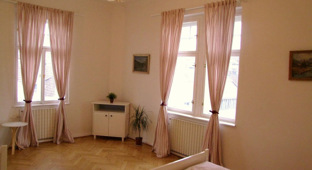 Old Town Square Apartments