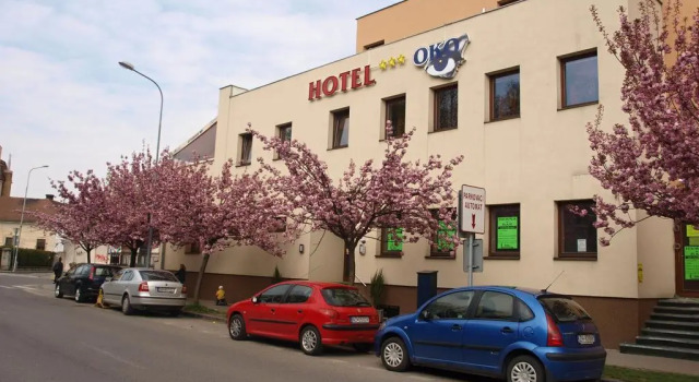 Hotel Oko