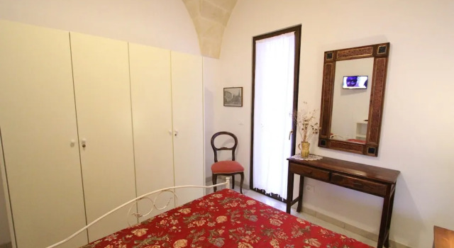 Confort apartament 2 camere Residence Borgo Antico