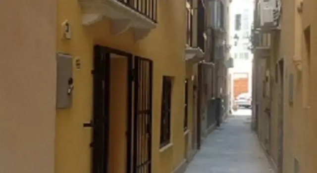Il Monolocale del Vicolo, Prenota Hotel Hotel a Sicilia con parcheggio, Parcheggio