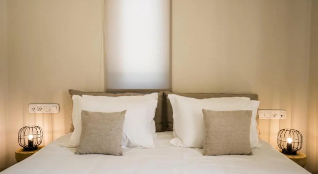 PAPADRIA VILLAS - Modern Luxury villas near Kathisma Beach, Забронировать Отель Цукаладес периферия Ионические острова