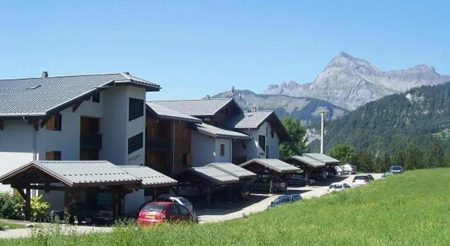 Appartement Notre-Dame-de-Bellecombe, 2 pièces, 5 personnes - FR-1-505-16, Забронировать Апартаменты/квартира Апартаменты Нотр-Дам-де-Белькомб, рядом с Горнолыжный подъемник Биоль 2, Апартаменты/квартира