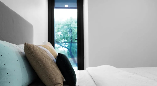 Roomerang at Parque 3, Book Hotel Melbourne 