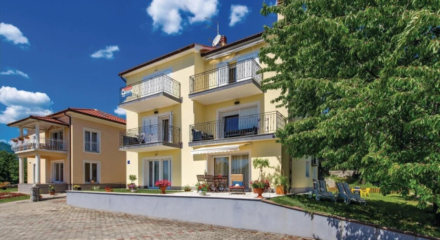 Amazing Home in Matulji With Wifi and 3 Bedrooms