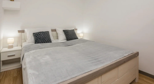 Apartments Bilic, Забронировать Апартаменты/квартира Вир Zadar Islands