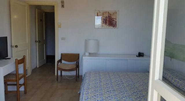 Hotel Club Cirella