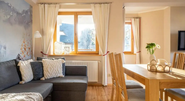Apartament Pod Orłem, Забронировать Апартаменты/квартира Апартаменты Закопане, рядом с Большой трамплин, Апартаменты/квартира