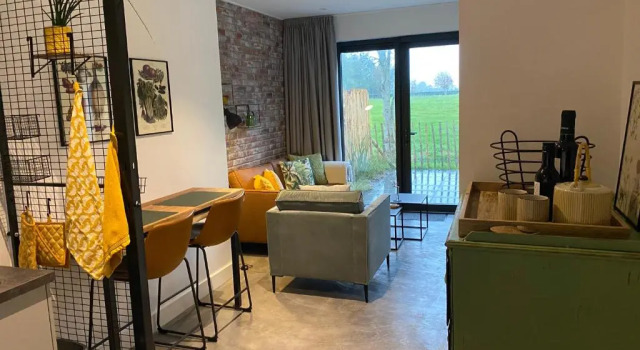 Guesthouse Scherp, Rezerwuj Hotel Hotele w Bruksela z parkingiem, Parking