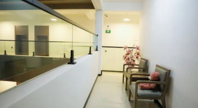 Люкс Dali Yuexi Yunqi Hotel (Zhou Hospital)