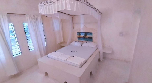 Arica Palm Villa Watamu, Забронировать Вилла Ватаму Килифи
