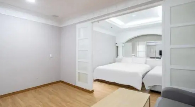 Люкс Bon Gaya Hotel