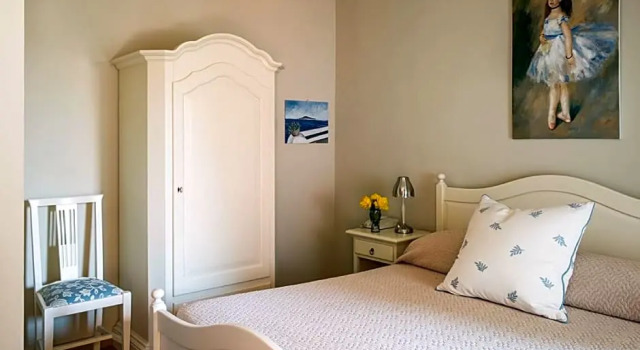 Номер Standard Hotel San Pietro